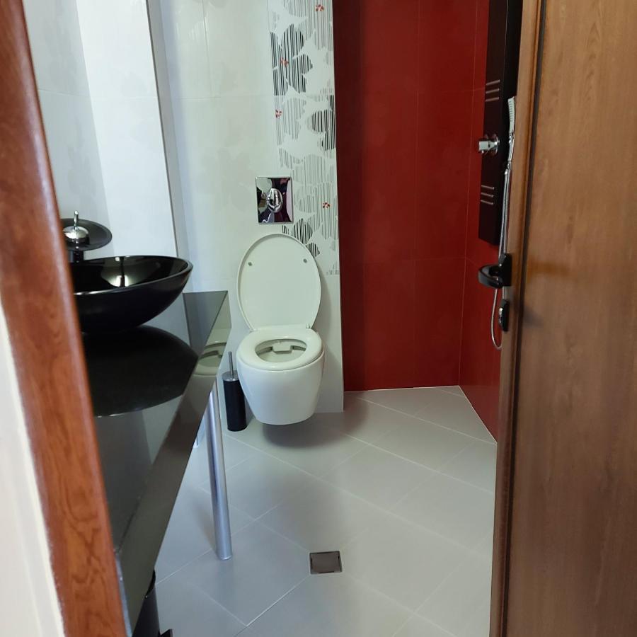 Студио Лидия Velingrado Exterior foto